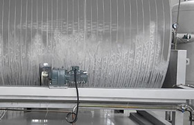 真空吸濾機(jī)